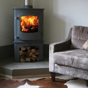 Fireplace Services - The latest in chimney sweep technology and dustless soot extraction.