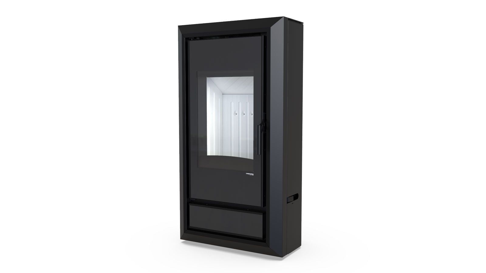 Fireplace Services - The latest in chimney sweep technology and dustless soot extraction.