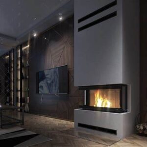 Fireplace Services - The latest in chimney sweep technology and dustless soot extraction.