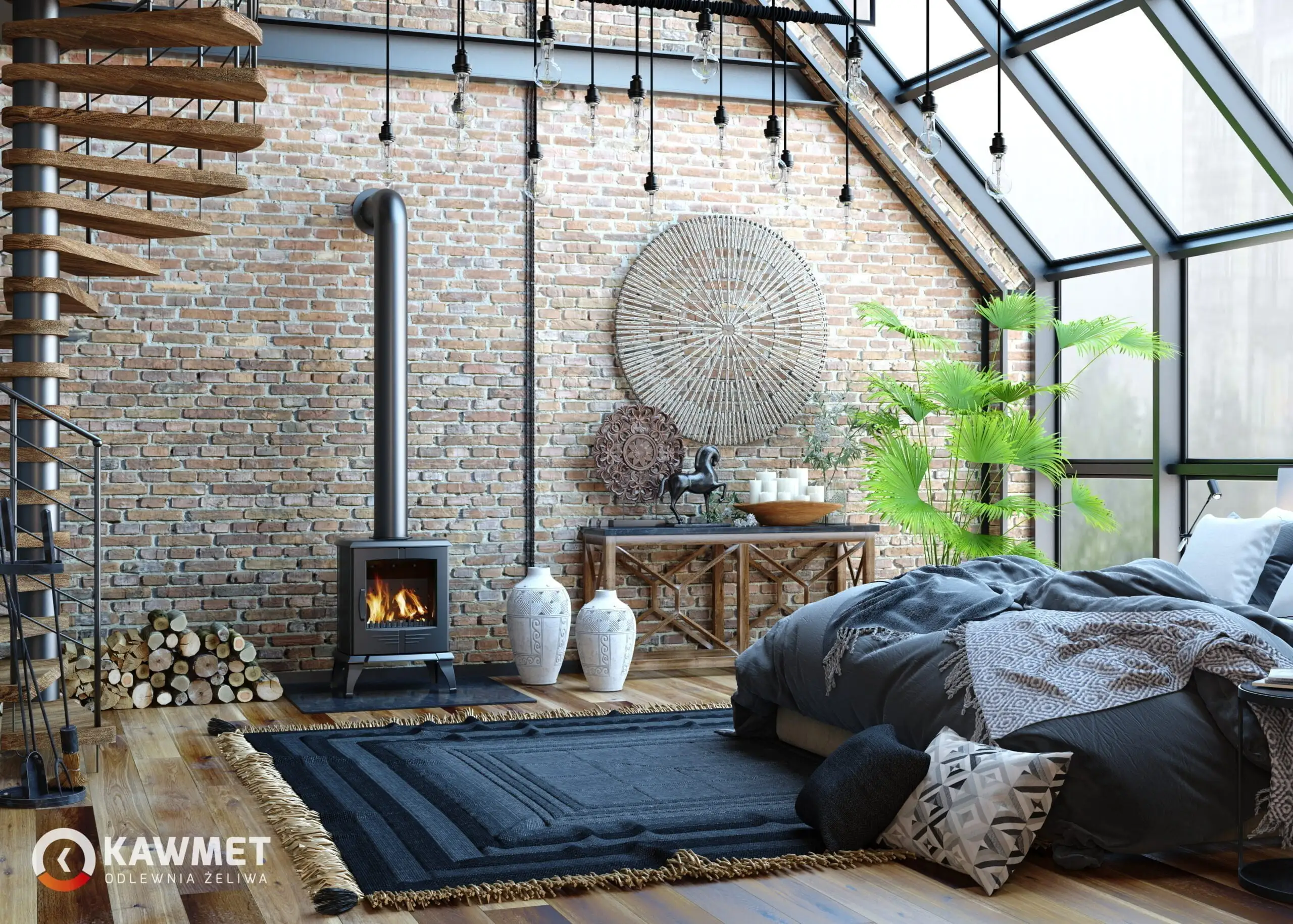 Fireplace Services - The latest in chimney sweep technology and dustless soot extraction.
