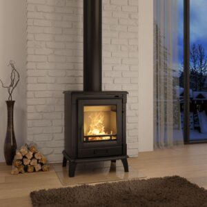 Fireplace Services - The latest in chimney sweep technology and dustless soot extraction.