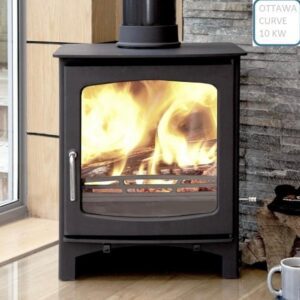 Fireplace Services - The latest in chimney sweep technology and dustless soot extraction.