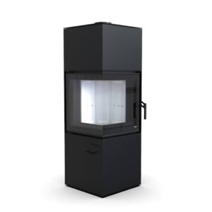 Fireplace Services - The latest in chimney sweep technology and dustless soot extraction.