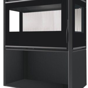 Fireplace Services - The latest in chimney sweep technology and dustless soot extraction.