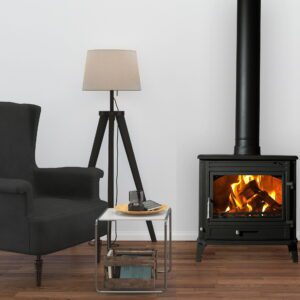 Fireplace Services - The latest in chimney sweep technology and dustless soot extraction.