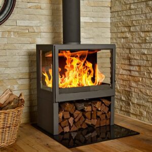 L71 LR Bavorov Side Glass