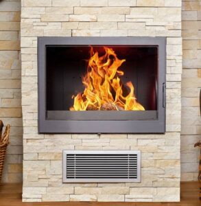 How To Avoid Overfiring Your Wood Burner - Fireplace Services - Best fireplace company in Cape Town