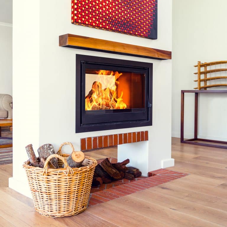 L9 DF Titan Double Sided - Fireplace Services - The best fireplace company in Cape Town. Chimney sweeping and fireplace