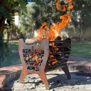 Coal Maker Basket PRO - XL