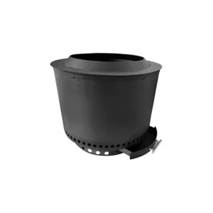 Patio/Garden Smokeless Firepit