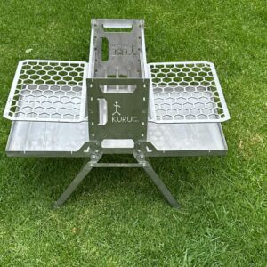 KURU™ BOX PRO - Heavy Duty