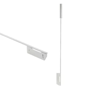 Fire Tools - Element Range SIDE SCRAPER