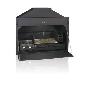 1500 Combo Opt A Braai