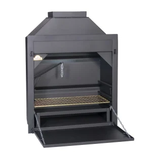 700 Basic Economaster Braai