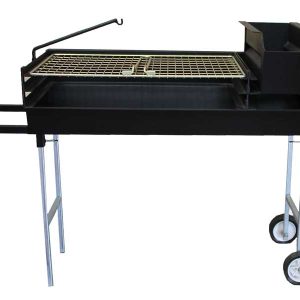 1000mm with coalmaker