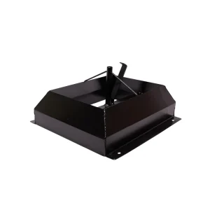 Base for cowl Bolt-on (350 x 500) Large