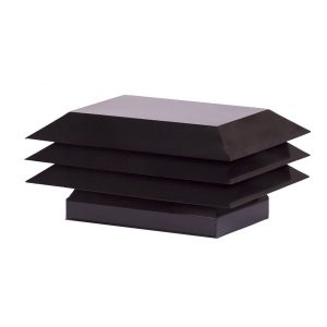 Turbo Fixed Cowl Slip-on (220 x 220) Small